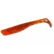 Плаваючий силікон ZMAN Slim Swimz 2.5" (8шт/уп) Calico Candy
