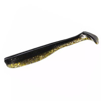 Плаваючий силікон ZMAN Slim Swimz 2.5" (8шт/уп) Gold Rush