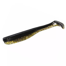 Плаваючий силікон ZMAN Slim Swimz 2.5" (8шт/уп) Gold Rush