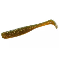 Плавающий силикон ZMAN Slim Swimz 2.5" (8шт/уп) Midnight Oil