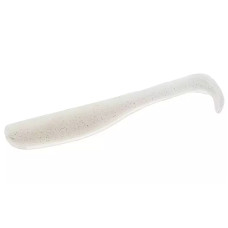 Плаваючий силікон ZMAN Slim Swimz 2.5" (8шт/уп) Pearl