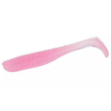 Плаваючий силікон ZMAN Slim Swimz 2.5" (8шт/уп) Pink Glow