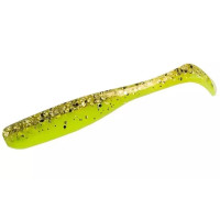 Плаваючий силікон ZMAN Slim Swimz 2.5" (8шт/уп) Space Guppy