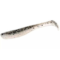 Плаваючий силікон ZMAN Slim Swimz 3" (6шт/уп) Bad Shad