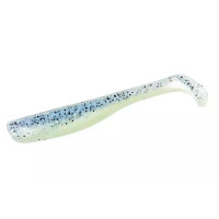 Плавающий силикон ZMAN Slim Swimz 3" (6шт/уп) Disco Cisco