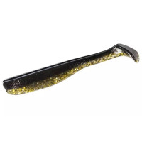 Плавающий силикон ZMAN Slim Swimz 3" (6шт/уп) Goldrush