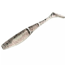 Плаваючий силікон ZMAN Scented Paddlerz 4" (5шт/уп) Bad Shad
