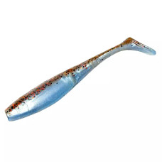 Плаваючий силікон ZMAN Scented Paddlerz 4" (5шт/уп) Blue Claw
