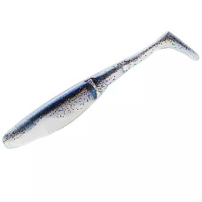 Плаваючий силікон ZMAN Scented Paddlerz 4" (5шт/уп) Ralphs Shad