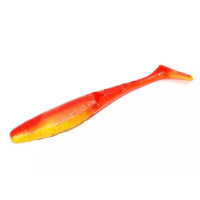 Плавающий силикон ZMAN Scented Paddlerz 5" (5шт/уп) Bleeding Banana