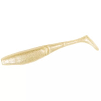 Плаваючий силікон ZMAN Scented Paddlerz 5" (5шт/уп) Slam Shady
