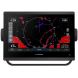 Ехолот картплоттер Garmin GPSMAP 923xsv з комплектом радара GMR 18HD+