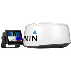 Ехолот картплоттер Garmin GPSMAP 923xsv з комплектом радара GMR 18HD+