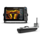 Ехолот картплоттер Lowrance HDS-10 Pro з датчиком Active Imaging HD