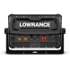 Ехолот картплоттер Lowrance HDS-12 Pro з датчиком Active Imaging HD