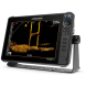 Ехолот картплоттер Lowrance HDS-12 Pro з датчиком Active Imaging HD