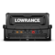 Ехолот картплоттер Lowrance HDS-16 Pro з датчиком Active Imaging HD