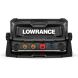 Ехолот картплоттер Lowrance HDS-9 Pro з датчиком Active Imaging HD