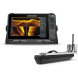 Ехолот картплоттер Lowrance HDS-9 Pro з датчиком Active Imaging HD