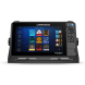 Ехолот картплоттер Lowrance HDS-9 Pro з датчиком Active Imaging HD