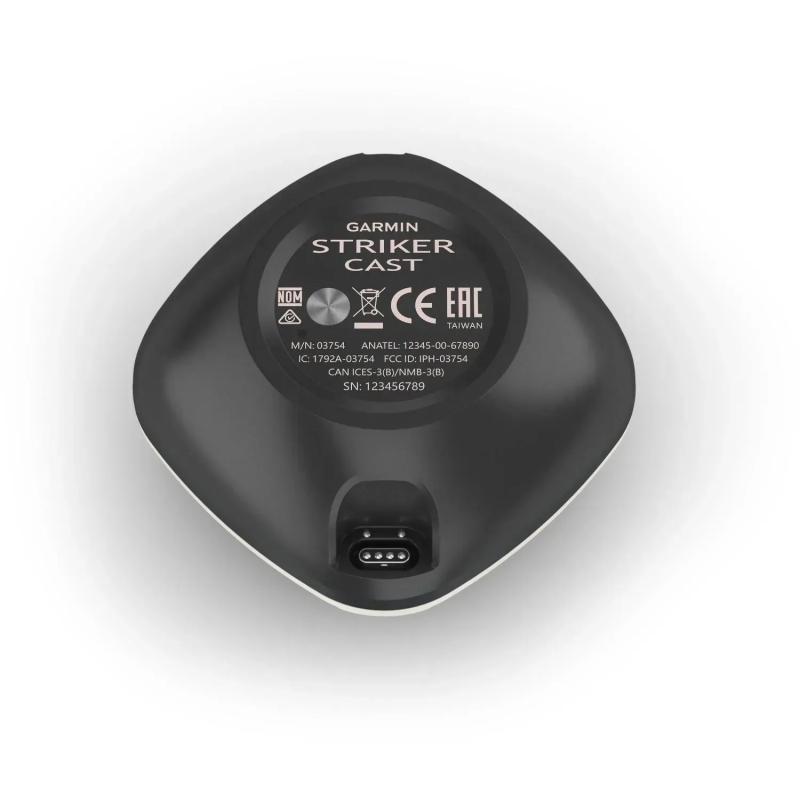 Ехолот Garmin Striker Cast