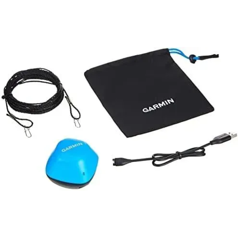 Ехолот Garmin Striker Cast GPS
