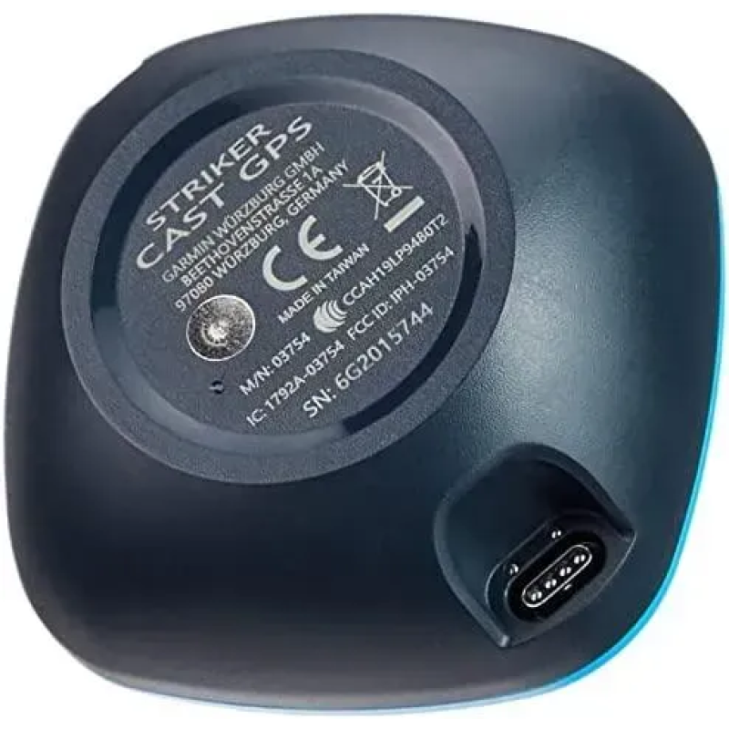 Ехолот Garmin Striker Cast GPS