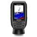 Набір для підлідної риболовлі ехолот Garmin Striker Plus 4