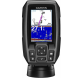Набір для підлідної риболовлі ехолот Garmin Striker Plus 4