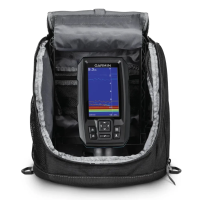 Набір для підлідної риболовлі ехолот Garmin Striker Plus 4