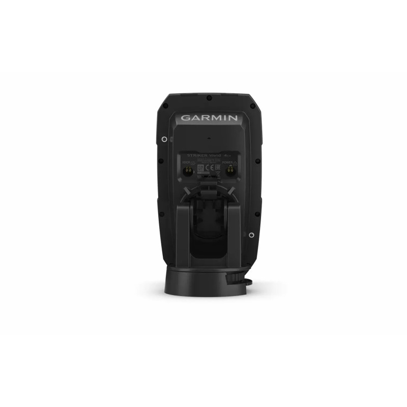 Ехолот Garmin Striker Vivid 4cv з датчиком GT20