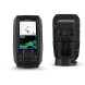 Ехолот Garmin Striker Vivid 4cv з датчиком GT20