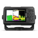 Ехолот Garmin Striker Vivid 5cv з датчиком GT20