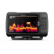 Ехолот Garmin Striker Vivid 7cv з датчиком GT20