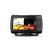 Ехолот Garmin Striker Vivid 7cv з датчиком GT20