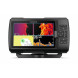Ехолот Garmin Striker Vivid 7sv з датчиком GT52