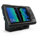 Ехолот Garmin Striker Vivid 7sv з датчиком GT52
