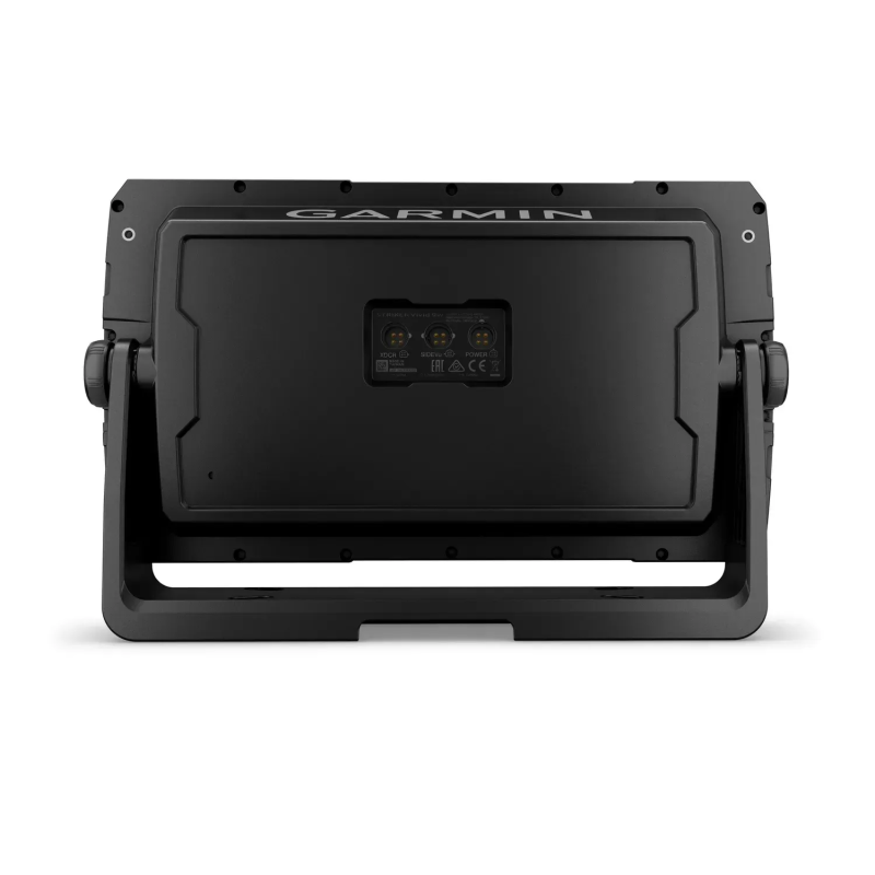 Ехолот Garmin Striker Vivid 9sv з датчиком GT52