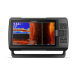 Ехолот Garmin Striker Vivid 9sv з датчиком GT52