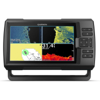 Эхолот Garmin Striker Vivid 9sv с датчиком GT52