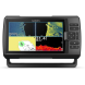 Ехолот Garmin Striker Vivid 9sv з датчиком GT52