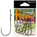 Крючок Decoy Worm144 Flippin Straight #2/0 (5 шт/уп)