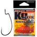 Гачок Decoy Worm17 Kg Hook #4/0 (6 шт/уп)