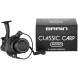 Котушка Brain Classic Carp Baitrunner 5000 4+1BB