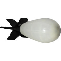 Ракета Spyder Spod Medium Night Glow