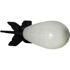 Ракета Spyder Spod Medium Night Glow