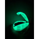 Ракета Spyder Spod Medium Night Glow