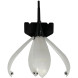 Ракета Spyder Spod Medium Night Glow