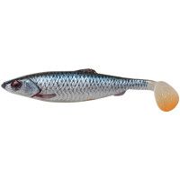 Силікон Savage Gear LB 4D Herring Shad 130mm 17g Roach (поштучно)