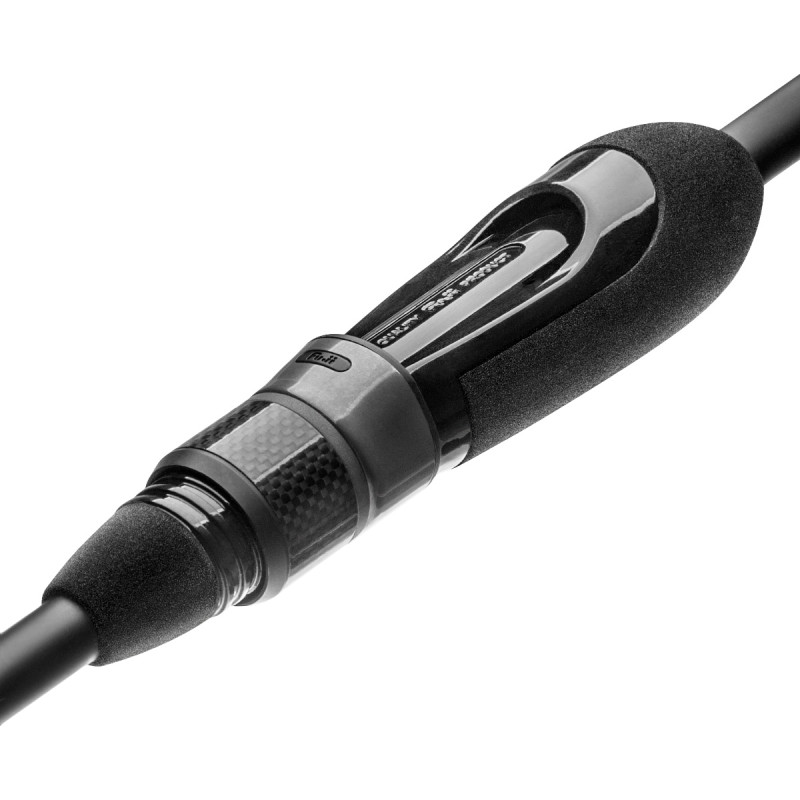 Спиннинг Favorite Black Swan BSW1-6102SUL-HS 2.08m 0.8-4g Ex.Fast